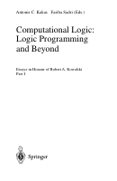 Computational Logic - Logic Programming and Beyond.pdf